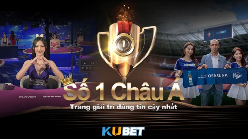 Giới thiệu về Kubet