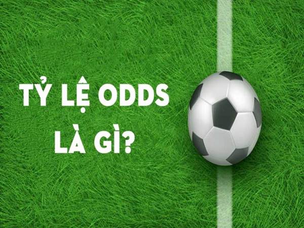 Odds là gì?