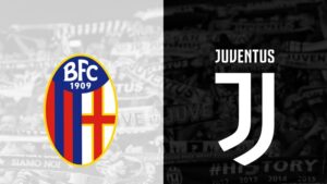 Trận đấu Bologna vs Juventus, 01h45, ngày 21/5