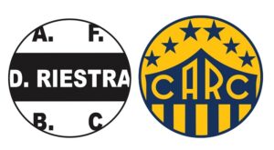 Trận đấu Deportivo Riestra vs Rosario Central, 01h30, ngày 25/5