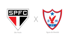 Trận đấu Sao Paulo vs Aguia de Maraba, 07h30, ngày 24/5