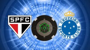 Trận đấu Sao Paulo vs Cruzeiro, 06h00, ngày 21/5