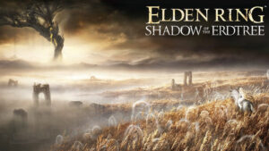 Shadow of the Erdtree - DLC mở rộng đầu tiên của game Elden Ring