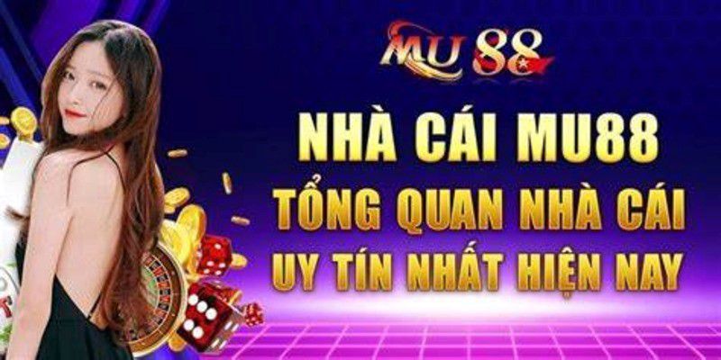 Nổi bật vượt trội từ địa chỉ MU88