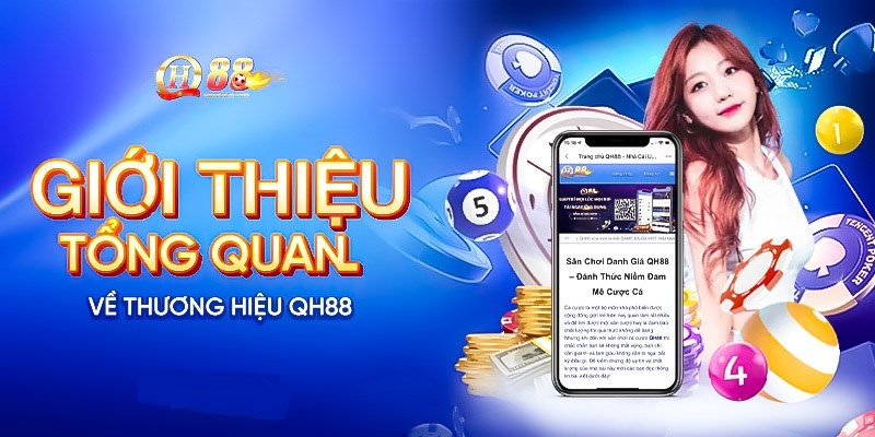 QH88 được quản lý bởi cơ quan thuộc chính phủ của Philippines