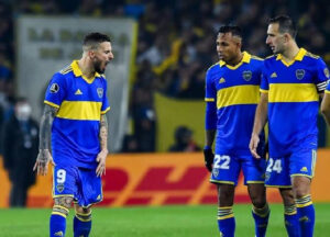 Soi kèo CA Platense vs Boca Juniors, giải VĐQG Argentina 2024 giai đoạn lượt về