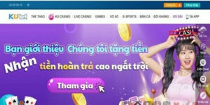 Những điều hội viên cần lưu ý khi nhận thưởng tại Kubet